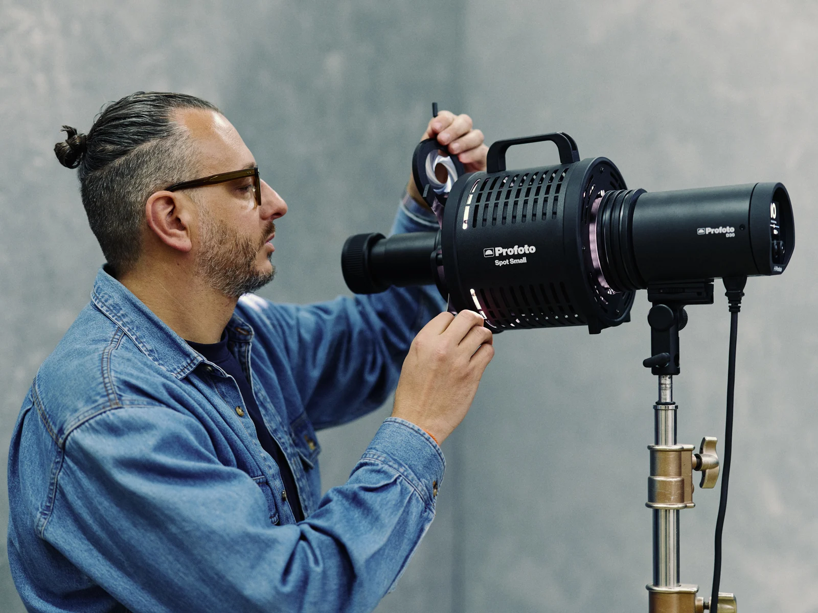 Profoto Spot Small