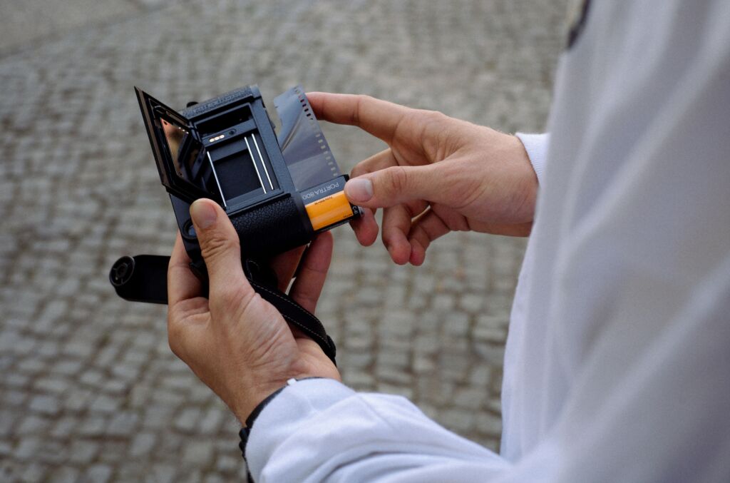 Review Of The Leica M6 The Leica Film Camera You Should Buy