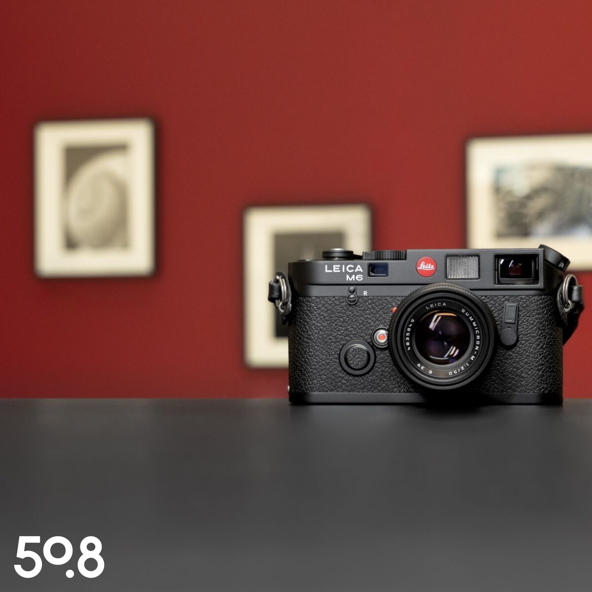 Newsletter pop-up image header