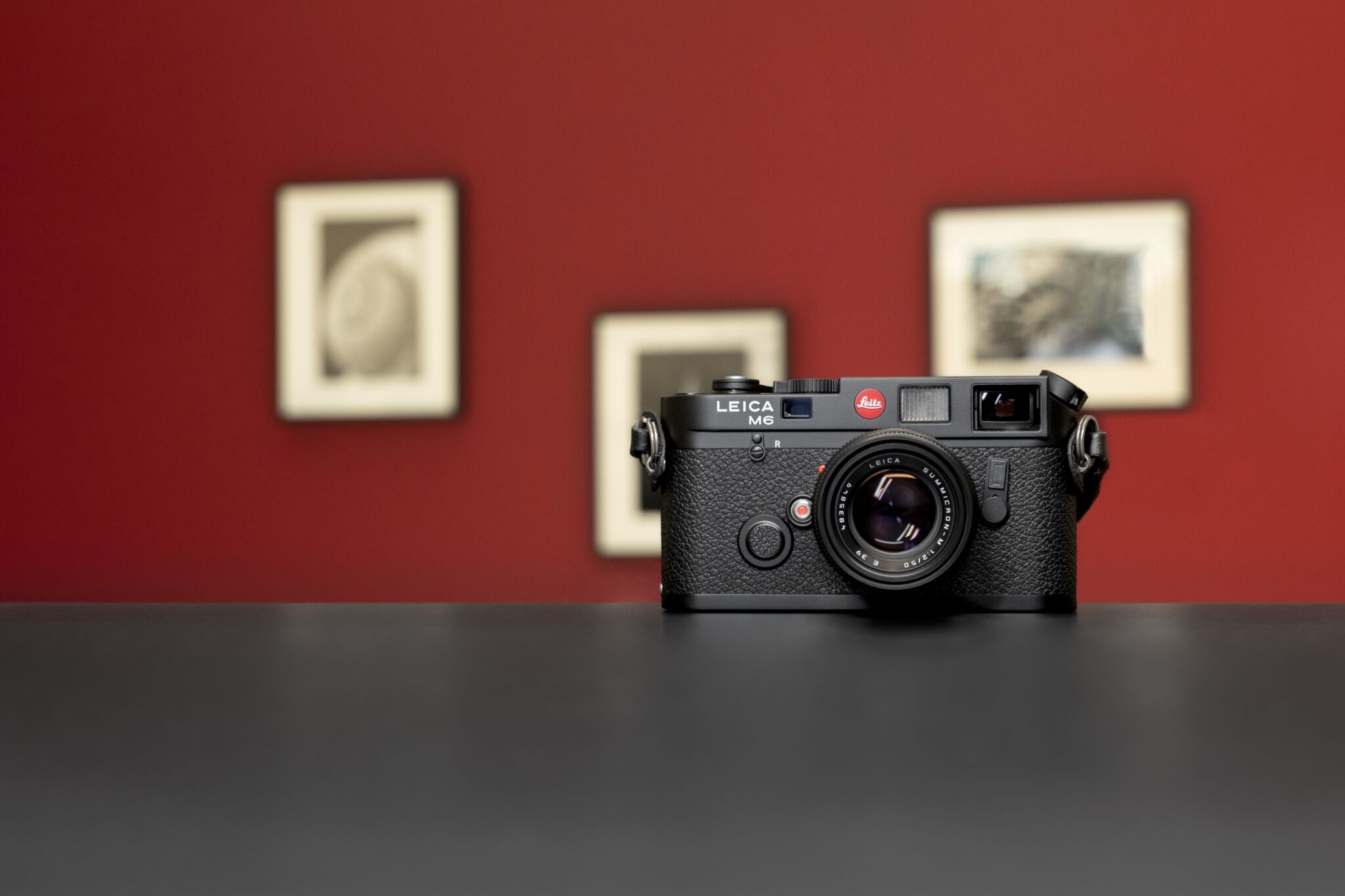 Revue Leica M6 Le Meilleur Appareil Photo Analogique Leica