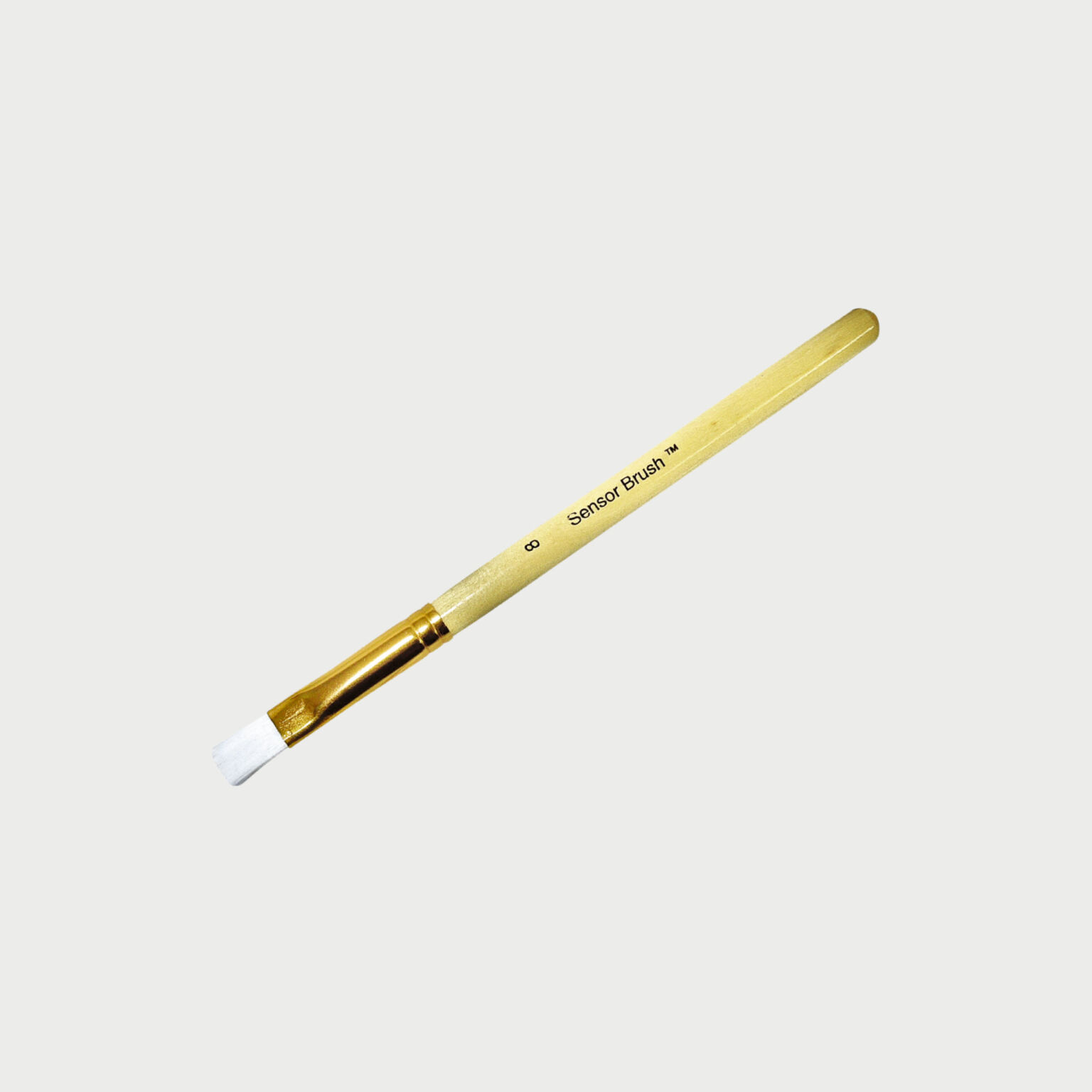 Sensor Brush 8mm