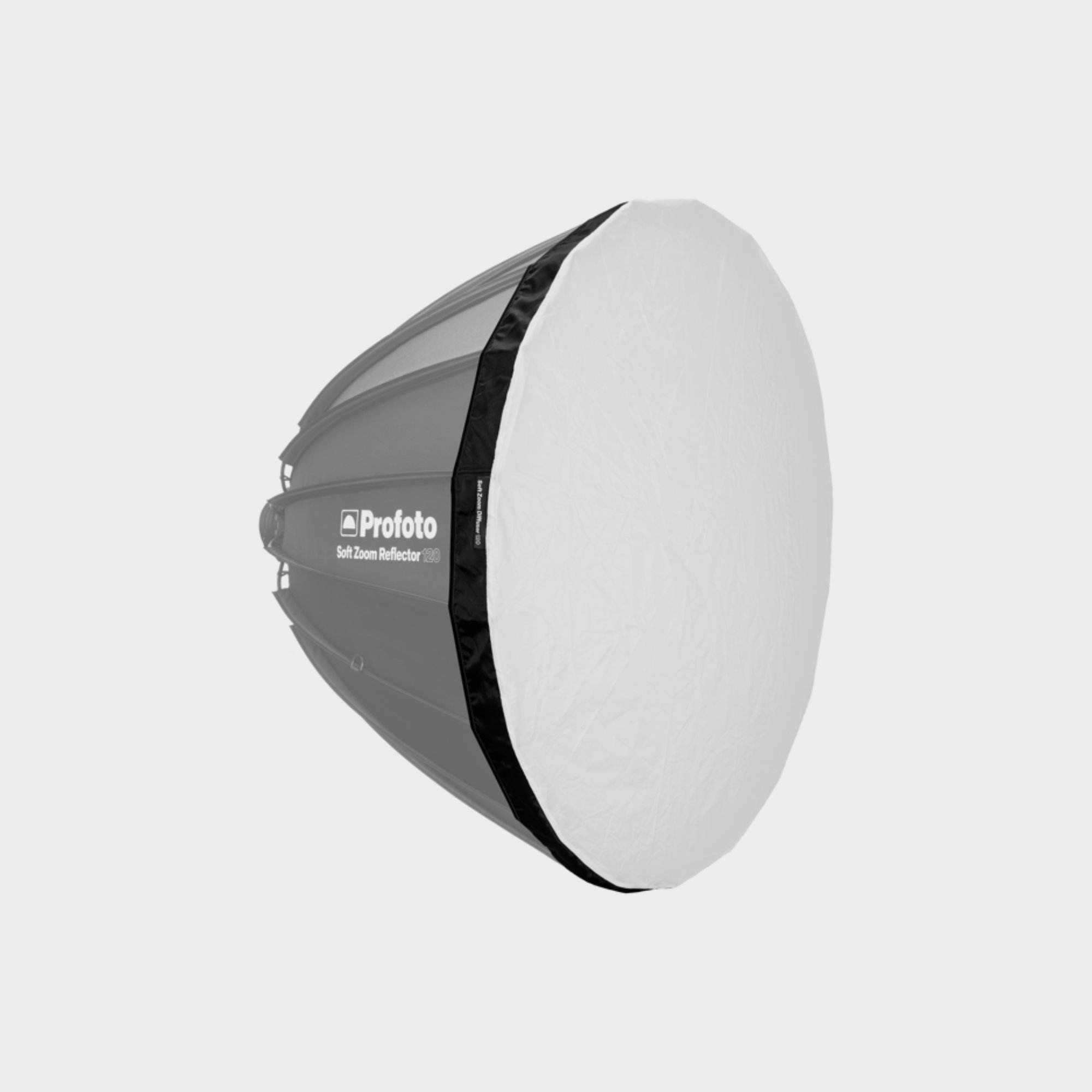 Soft Zoom Diffuser 120