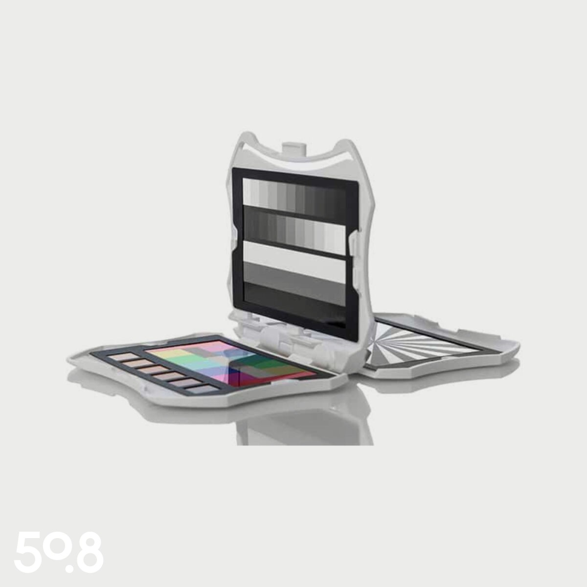 Newsletter pop-up image header