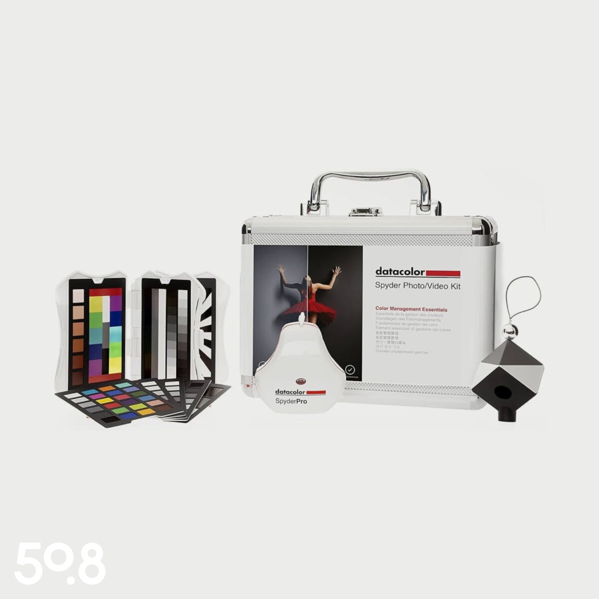 Newsletter pop-up image header