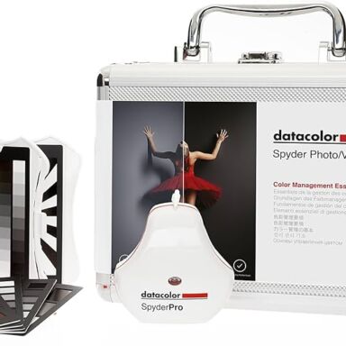 Spyder Photo Video Kit