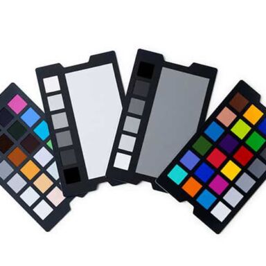 Spyder Photo Video Kit