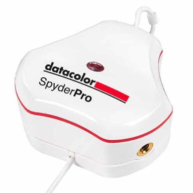 Spyder Photo Video Kit
