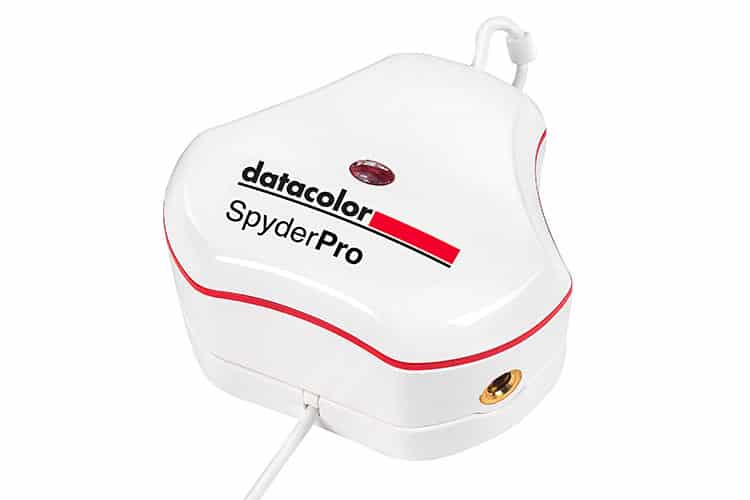 Spyder Photo Video Kit