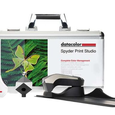 Spyder Print Studio