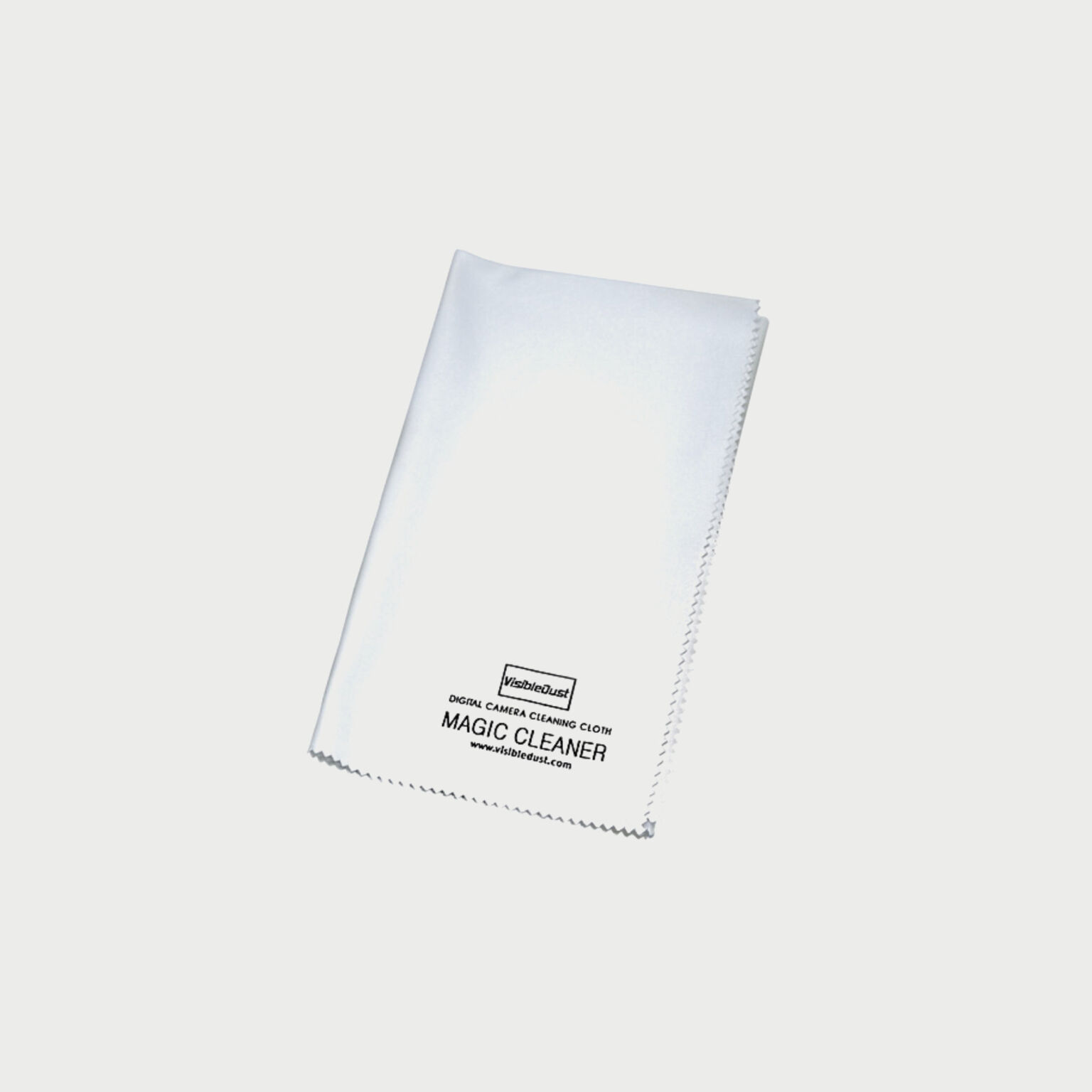 Visible Dust Magic Cleaner Microfiber Cleaning Cloth Visible Dust Magic Cleaner Microfiber Cleaning Cloth