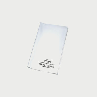 Visible Dust Magic Cleaner Microfiber Cleaning Cloth