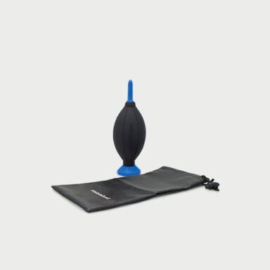 Visible Dust Zee Pro Blower Royal Blue