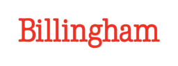 Billingham Logo