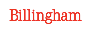 Logo Billingham