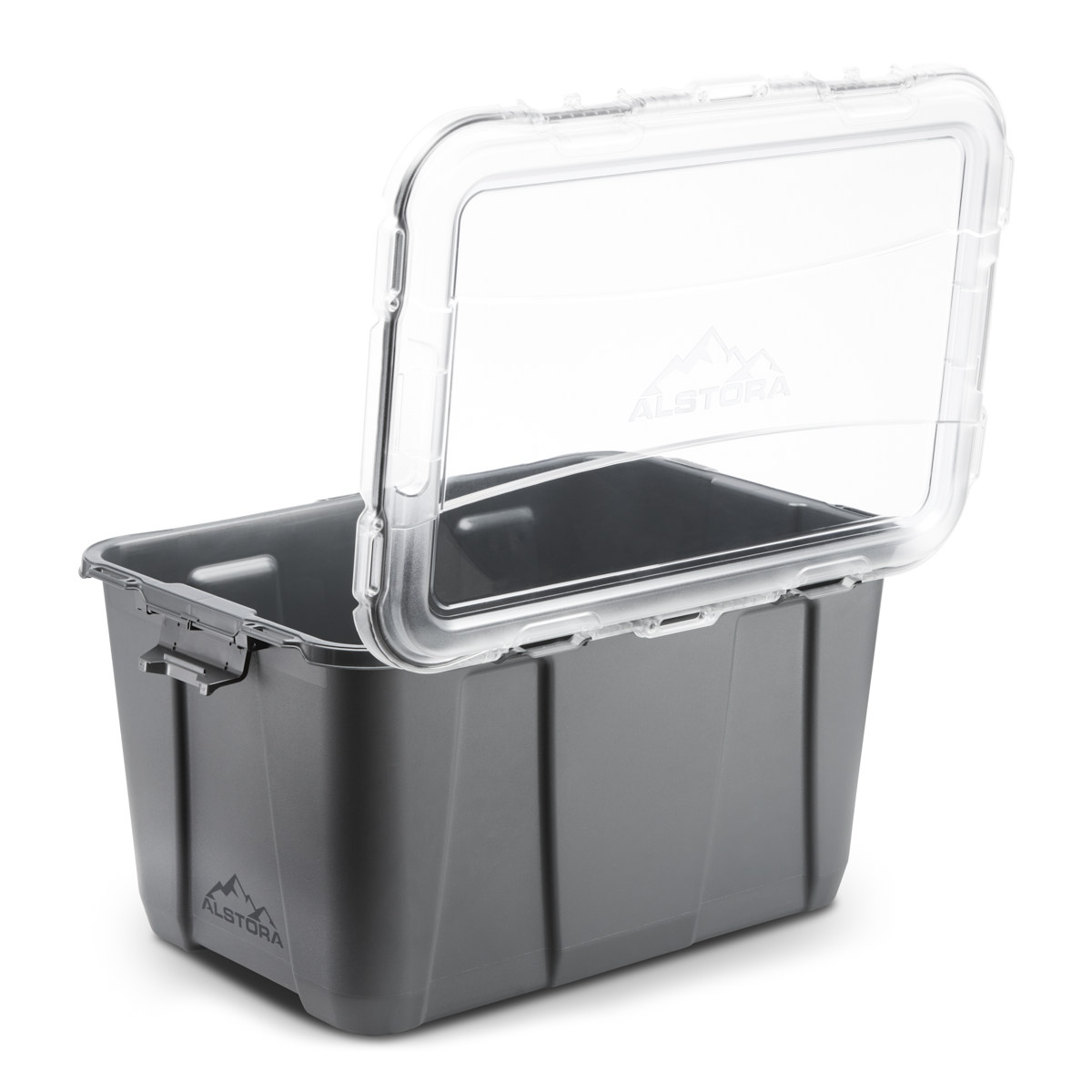 Alstora Container 19l Stone Grey