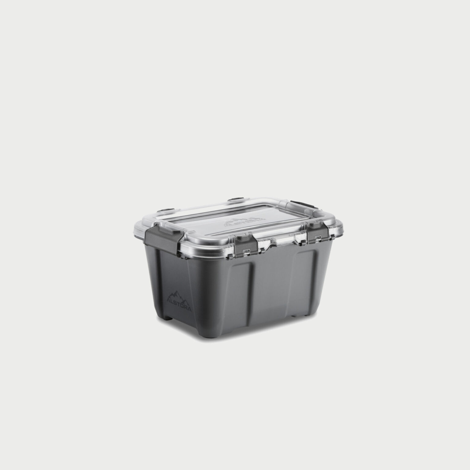 Alstora Container 19l Stone Grey
