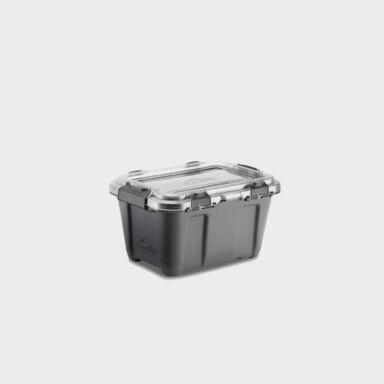 Alstora Container 19l Stone Grey