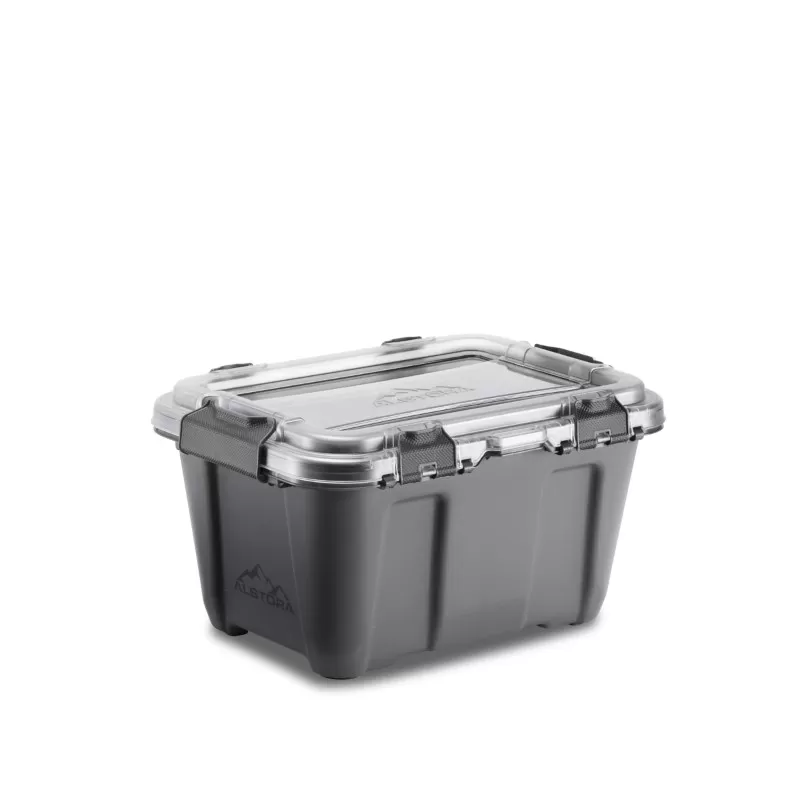 Alstora Container 19l Stone Grey