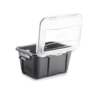 Alstora Container 19l Stone Grey