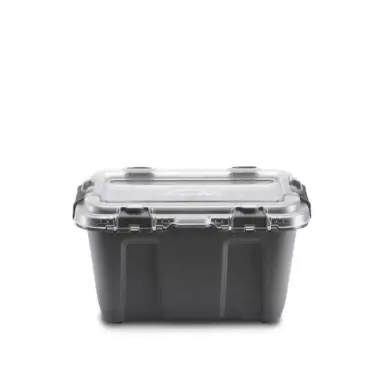 Alstora Container 19l Stone Grey