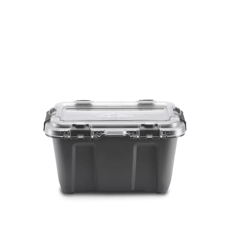 Alstora Container 19l Stone Grey