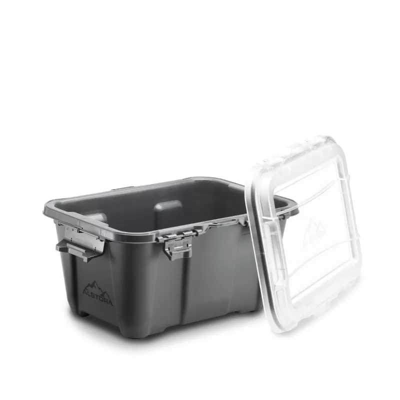 Alstora Container 19l Stone Grey