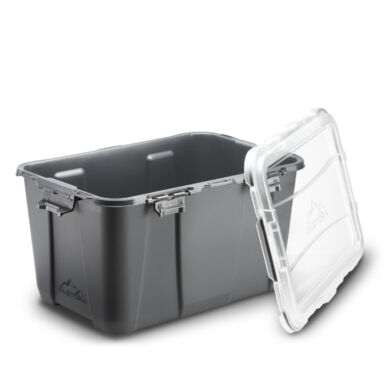 Alstora Container 19l Stone Grey