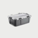 Alstora Container 46l Stone Grey
