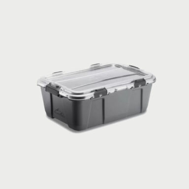 Alstora Container 46l Stone Grey