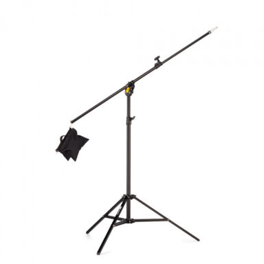 Baby Combi Boom Stand Black