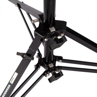Baby Combi Boom Stand Black