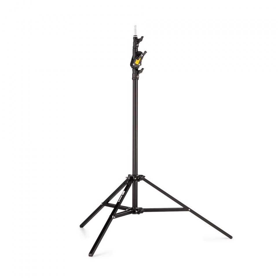 Baby Combi Boom Stand Black