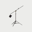 Baby Combi Boom Stand Black