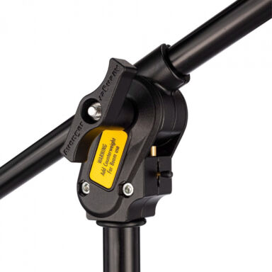 Baby Combi Boom Stand Black