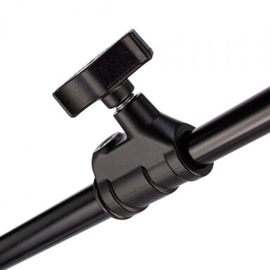 Baby Combi Boom Stand Black