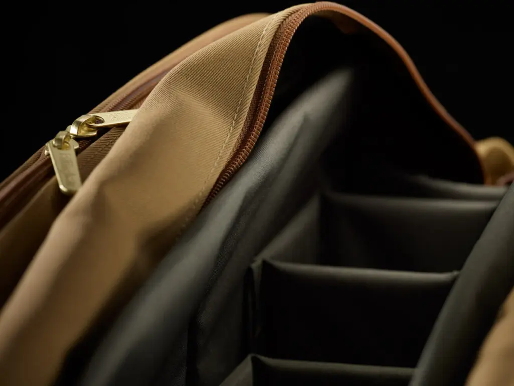 Billingham 225 Mkii Camera Bag Black Fibrenyte Black Leather Billingham 225 Mkii Camera Bag Black Fibrenyte Black Leather
