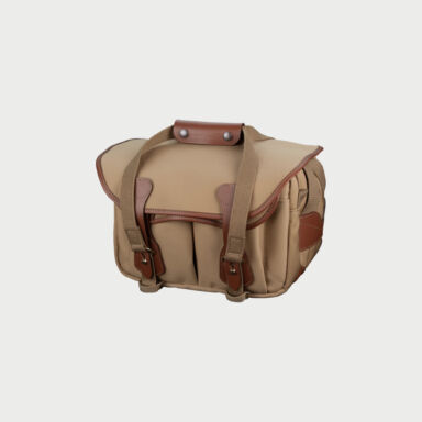 Billingham 225 Mkii Camera Bag Khaki Canvas Tan Leather Billingham 225 Mkii Camera Bag Khaki Canvas Tan Leather