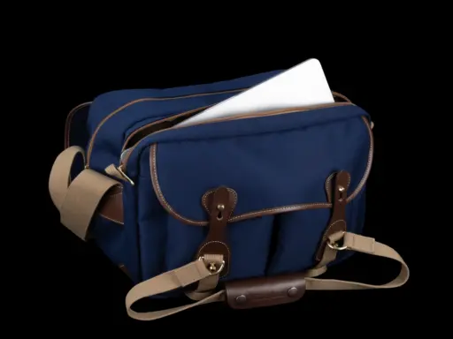 Billingham 335 Mkii Camera Bag Black Fibrenyte Black Leather Billingham 335 Mkii Camera Bag Black Fibrenyte Black Leather