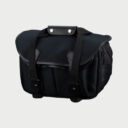 http://445%20MKII%20Camera%20Bag%20Black%20FibreNyte/Black%20Leather