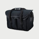 http://445%20MKII%20Camera%20Bag%20Black%20FibreNyte/Black%20Leather