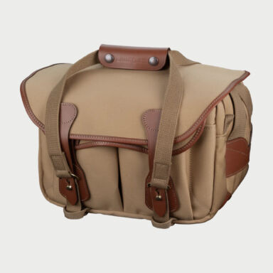Billingham 555 Mkii Camera Bag Khaki Canvas Tan Leather Billingham 555 Mkii Camera Bag Khaki Canvas Tan Leather