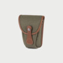 http://Pochette%20AVEA%207%20FibreNyte%20Vert/Cuir%20Brun%20clair