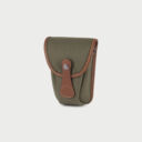 http://Pochette%20AVEA%207%20FibreNyte%20Vert/Cuir%20Brun%20clair