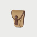 http://Pochette%20AVEA%207%20Toile%20Kaki/Cuir%20Brun