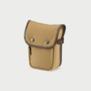 http://Delta%20Pocket%20FibreNyte%20Kaki/Leer%20Bruin
