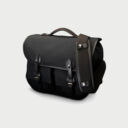 http://Eventer%20MKII%20Cameratas%20FibreNyte%20Zwart/Leer%20Zwart