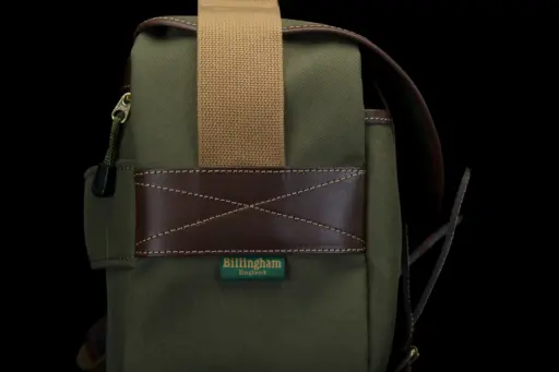 Billingham Eventer Mkii Camera Bag Black Fibrenyte Black Leather Billingham Eventer Mkii Camera Bag Black Fibrenyte Black Leather