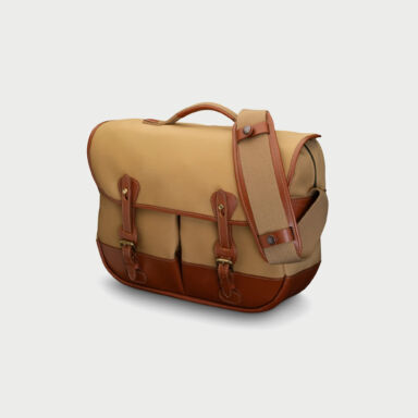 Billingham Eventer Mkii Camera Bag Khaki Canvas Tan Leather