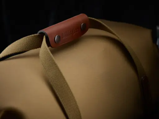 Billingham Hadley Large Pro Camera Bag Black Canvas Tan Leather Billingham Hadley Large Pro Camera Bag Black Canvas Tan Leather