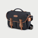 http://Hadley%20Pro%20Cameratas%20Canvas%20Zwart/Leer%20Bruin